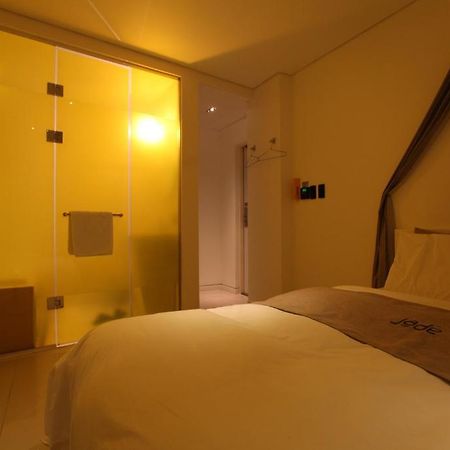 Hotel Jade Seoul Zimmer foto